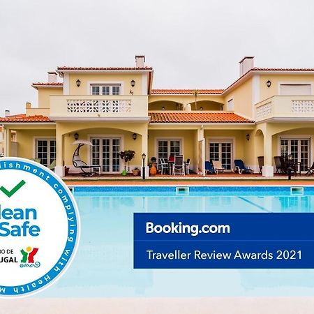 Burgo Dom Afonso V Golf & Beach Resort Praia del Rei Εξωτερικό φωτογραφία