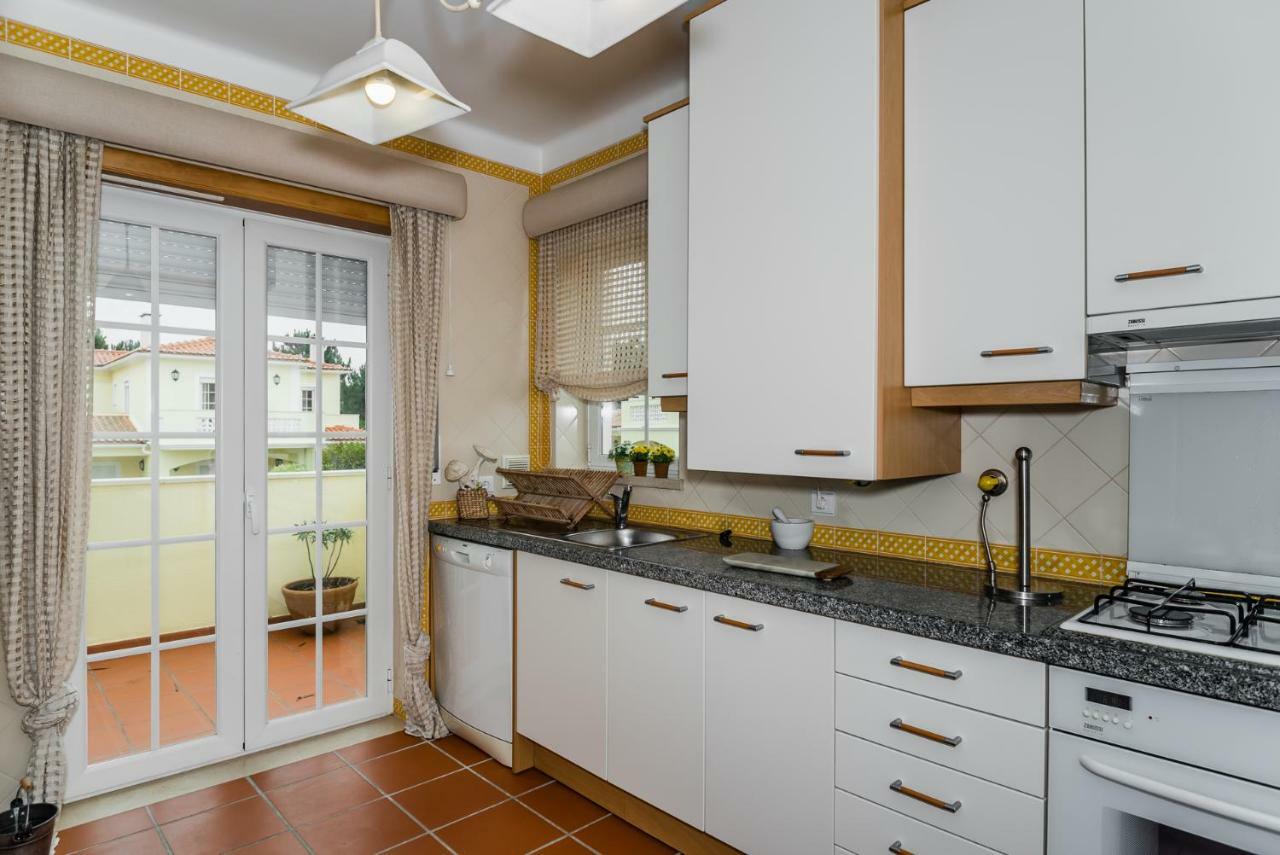Burgo Dom Afonso V Golf & Beach Resort Praia del Rei Εξωτερικό φωτογραφία
