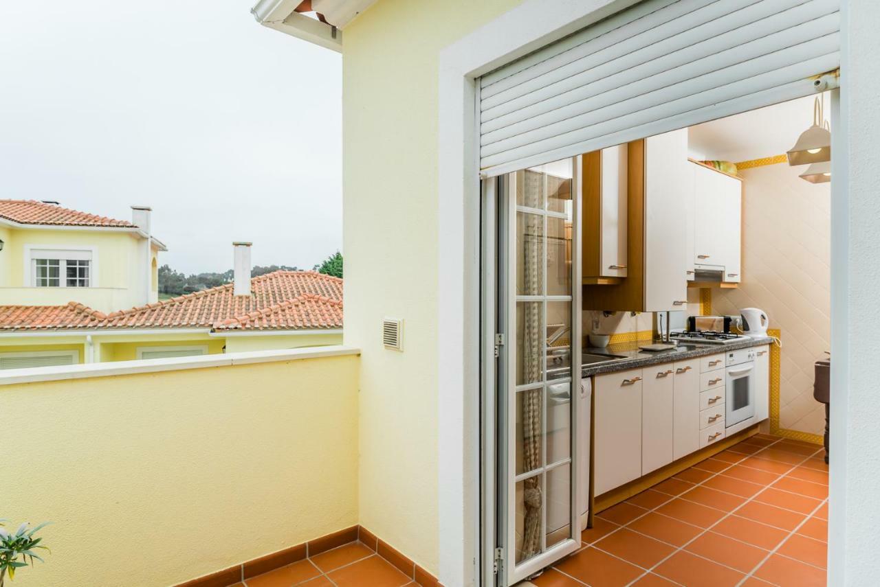 Burgo Dom Afonso V Golf & Beach Resort Praia del Rei Εξωτερικό φωτογραφία