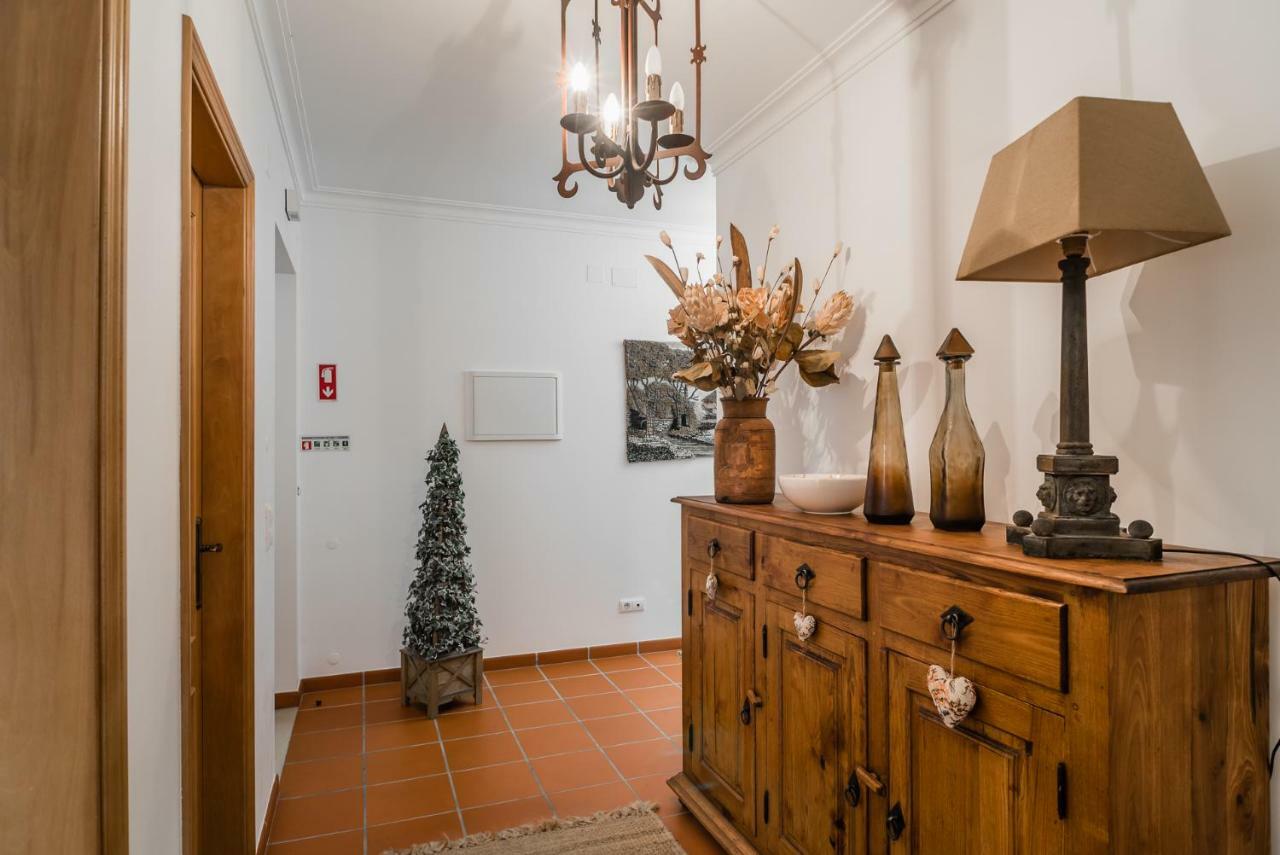 Burgo Dom Afonso V Golf & Beach Resort Praia del Rei Εξωτερικό φωτογραφία