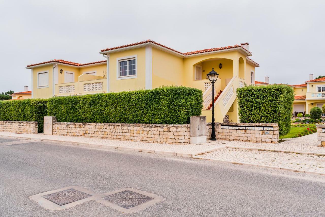 Burgo Dom Afonso V Golf & Beach Resort Praia del Rei Εξωτερικό φωτογραφία