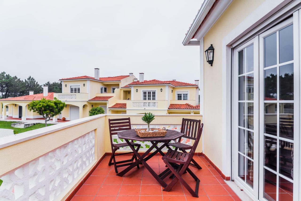 Burgo Dom Afonso V Golf & Beach Resort Praia del Rei Εξωτερικό φωτογραφία