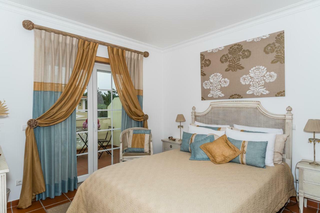 Burgo Dom Afonso V Golf & Beach Resort Praia del Rei Εξωτερικό φωτογραφία