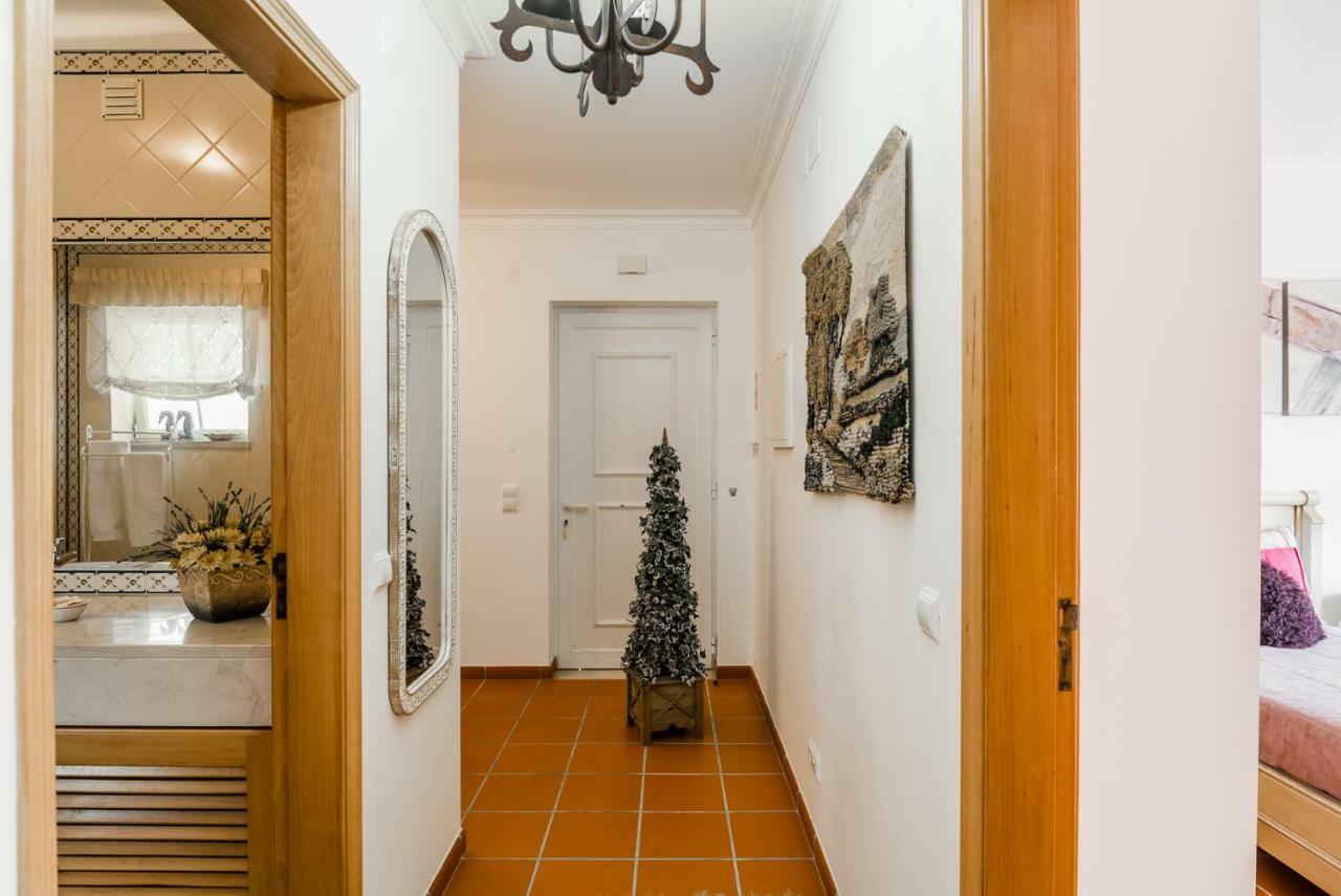 Burgo Dom Afonso V Golf & Beach Resort Praia del Rei Εξωτερικό φωτογραφία