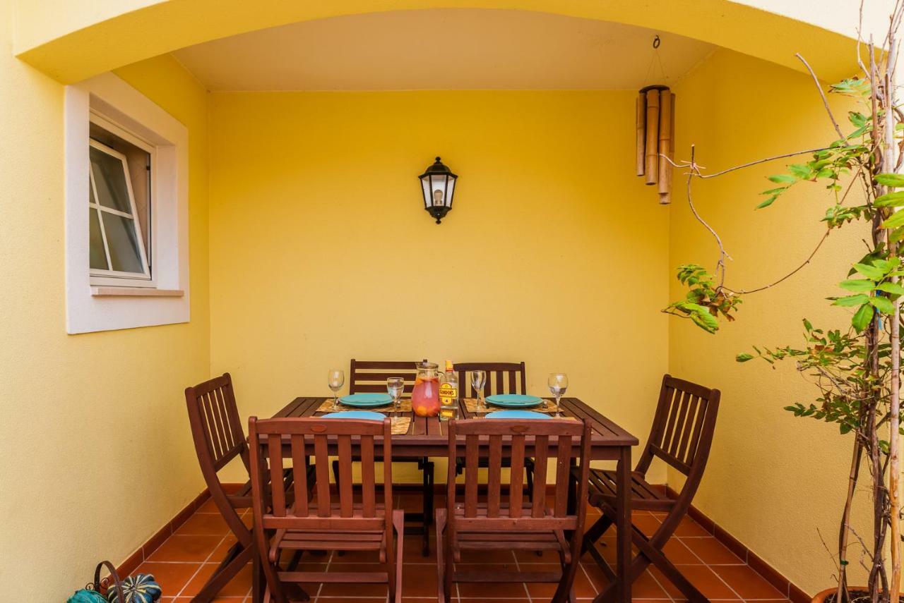 Burgo Dom Afonso V Golf & Beach Resort Praia del Rei Εξωτερικό φωτογραφία