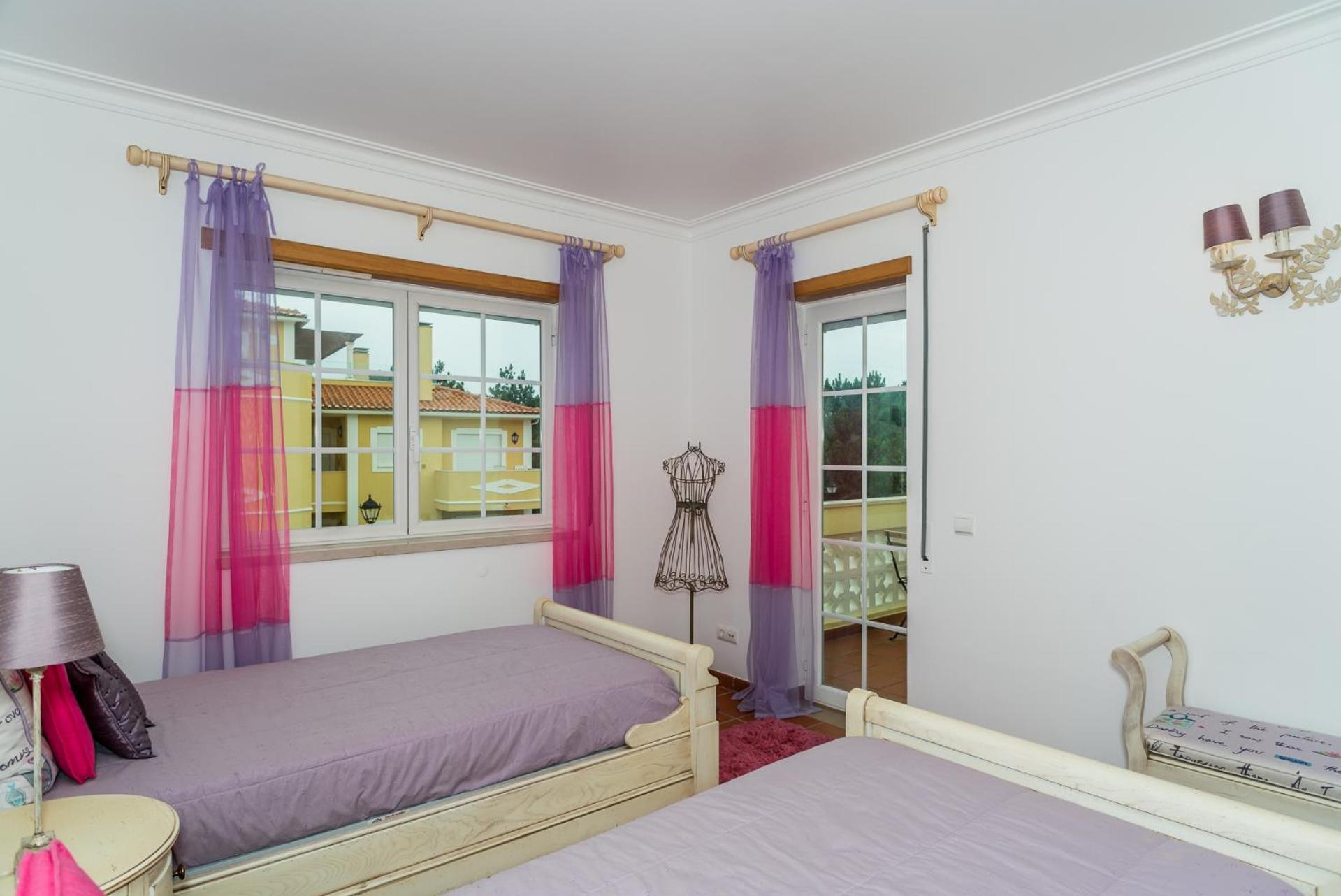 Burgo Dom Afonso V Golf & Beach Resort Praia del Rei Εξωτερικό φωτογραφία