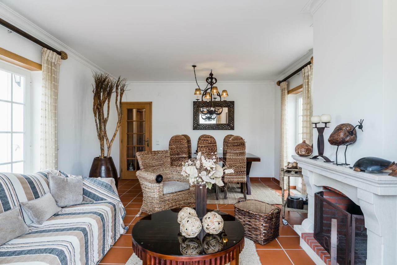 Burgo Dom Afonso V Golf & Beach Resort Praia del Rei Εξωτερικό φωτογραφία